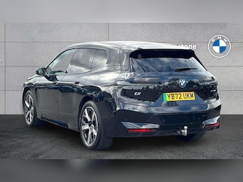 Used BMW iX 2022 for sale - 79579626: Photo