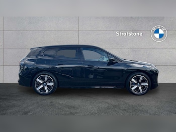 Used BMW iX 2022 for sale - 79579626: Photo