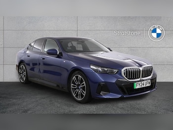 Used BMW i5 2024 for sale - 78337940: Photo