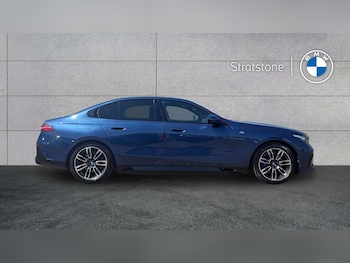 Used BMW i5 2024 for sale - 78337940: Photo