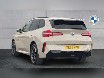 Used BMW X3 2025 for sale - 78465004: Photo