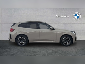 Used BMW X3 2025 for sale - 78465004: Photo