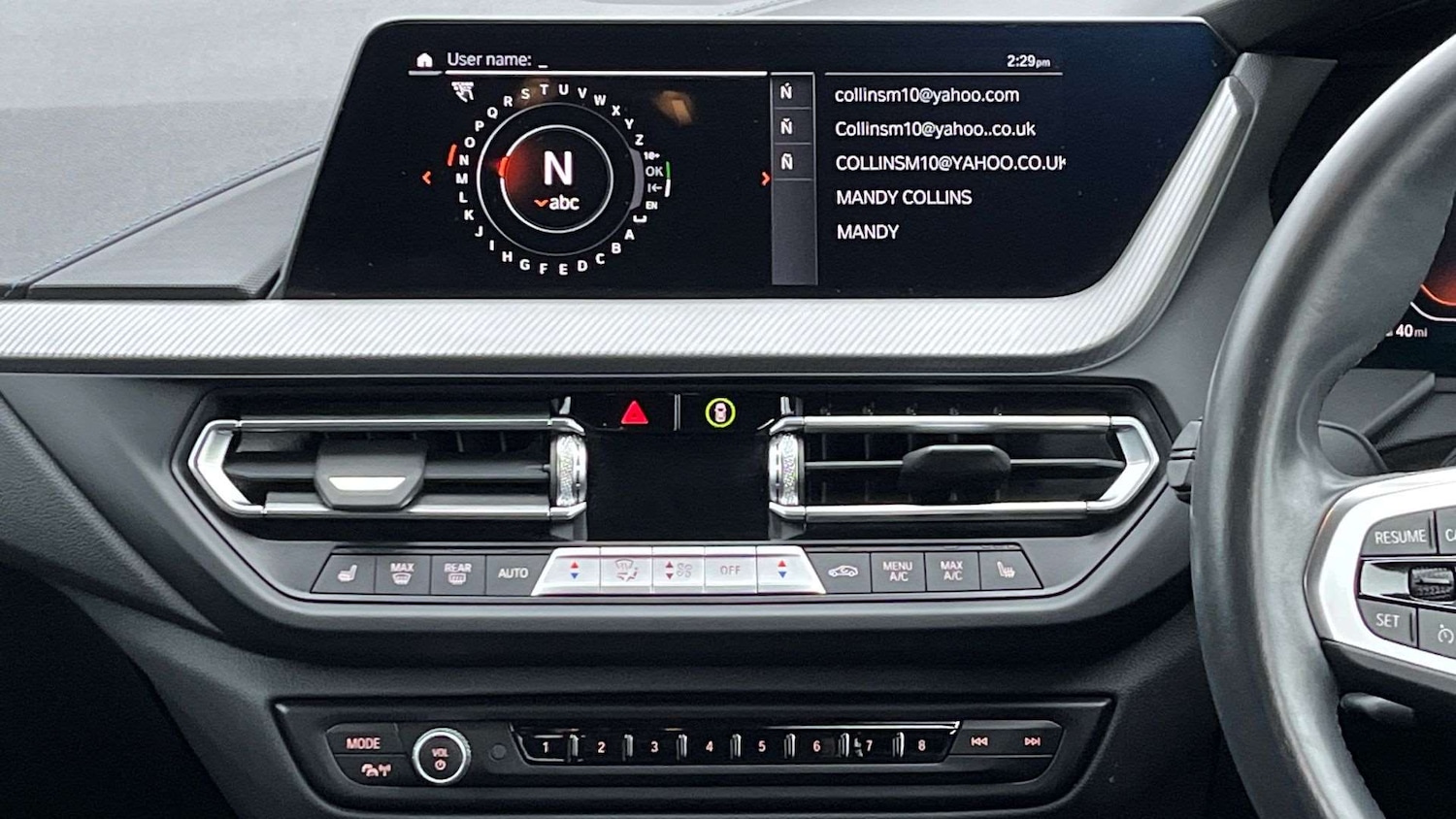 Used BMW 2 Series 2023 for sale - 77123500: Photo 10