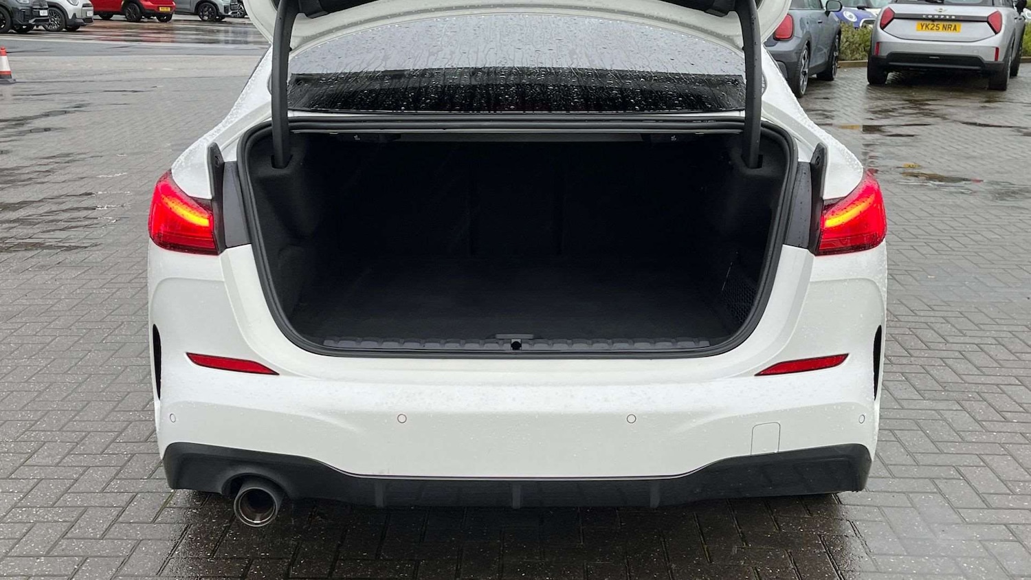 Used BMW 2 Series 2023 for sale - 77123500: Photo 15