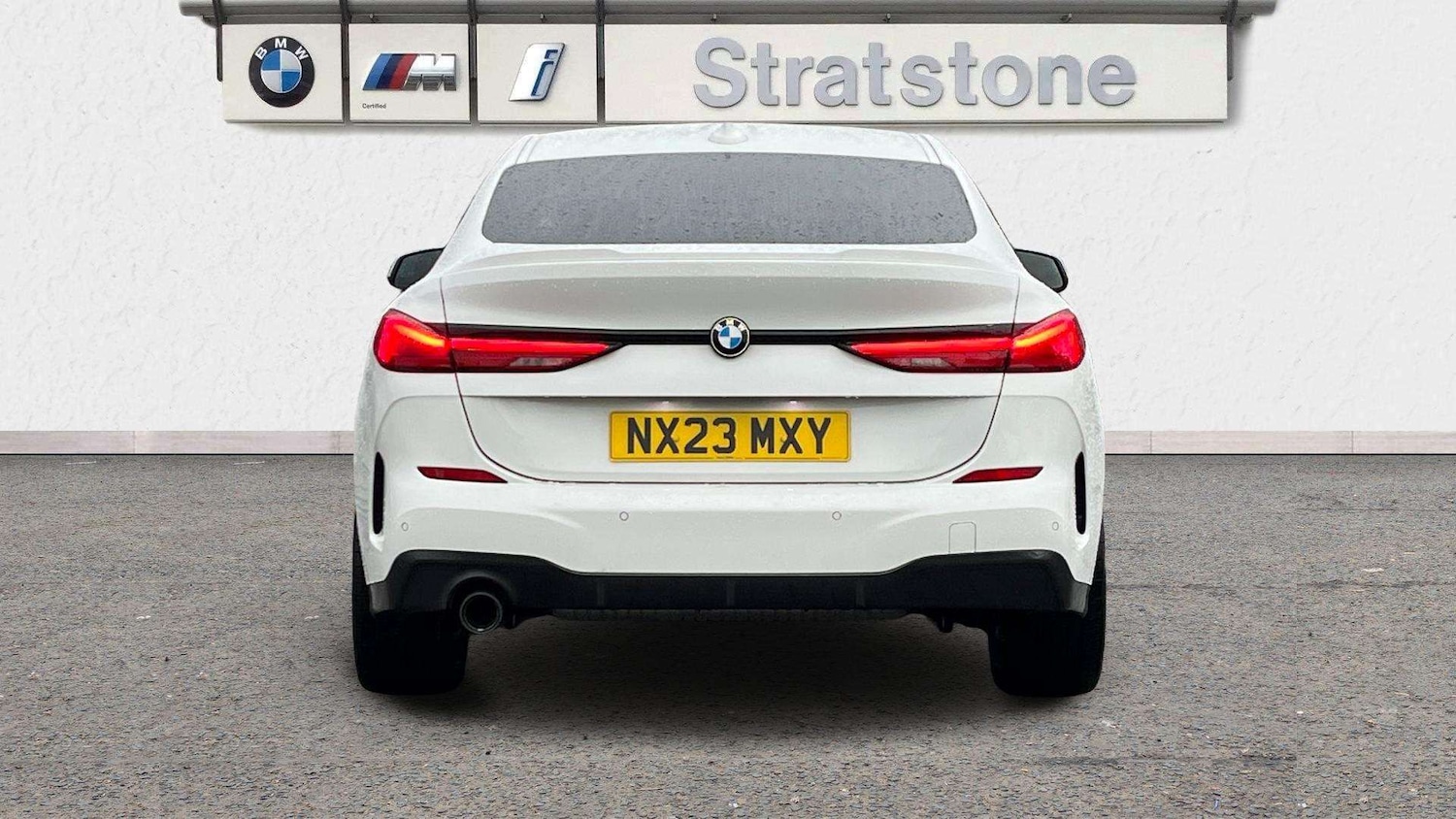 Used BMW 2 Series 2023 for sale - 77123500: Photo 20