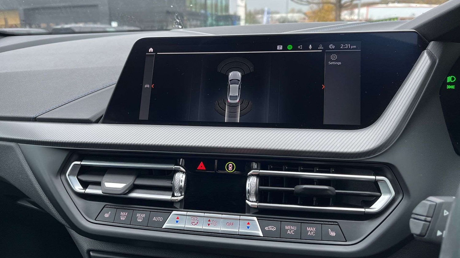 Used BMW 2 Series 2023 for sale - 77123500: Photo 34