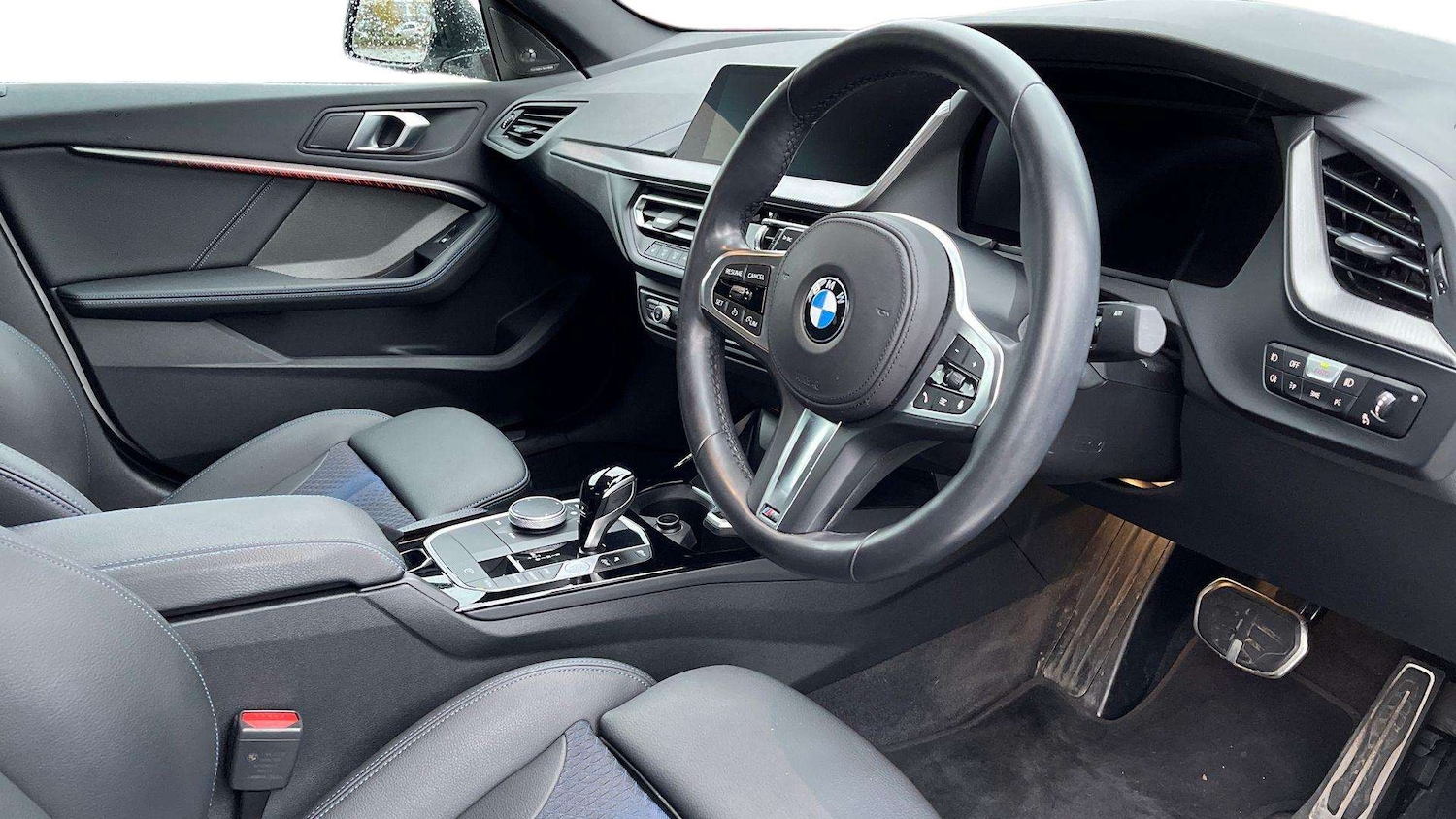 Used BMW 2 Series 2023 for sale - 77123500: Photo 8