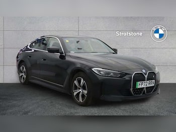 Used BMW i4 2022 for sale - 79745275: Photo