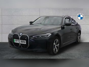 Used BMW i4 2022 for sale - 79745275: Photo