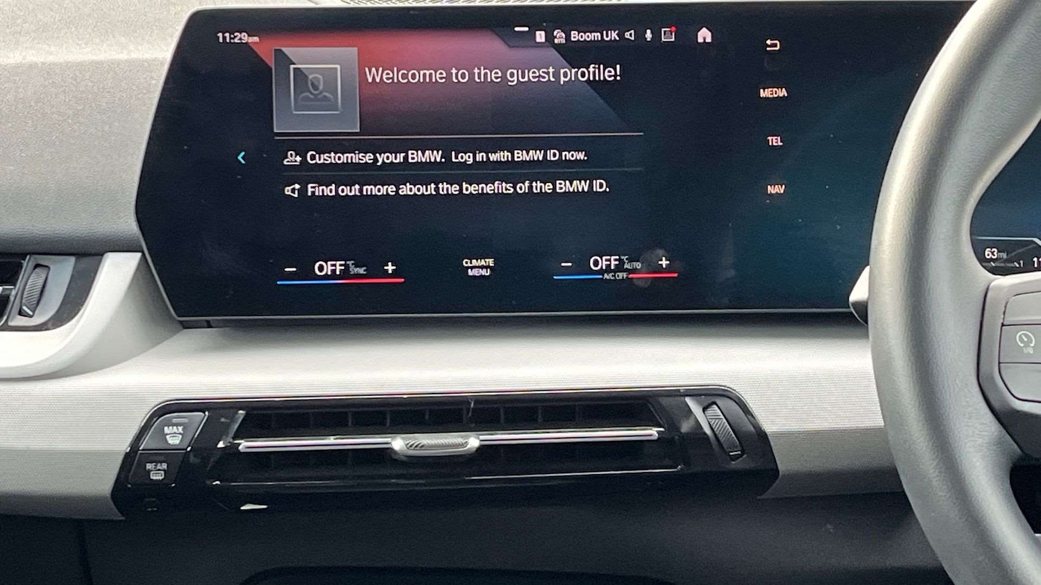 Used BMW X1 2023 for sale - 77219559: Photo 10