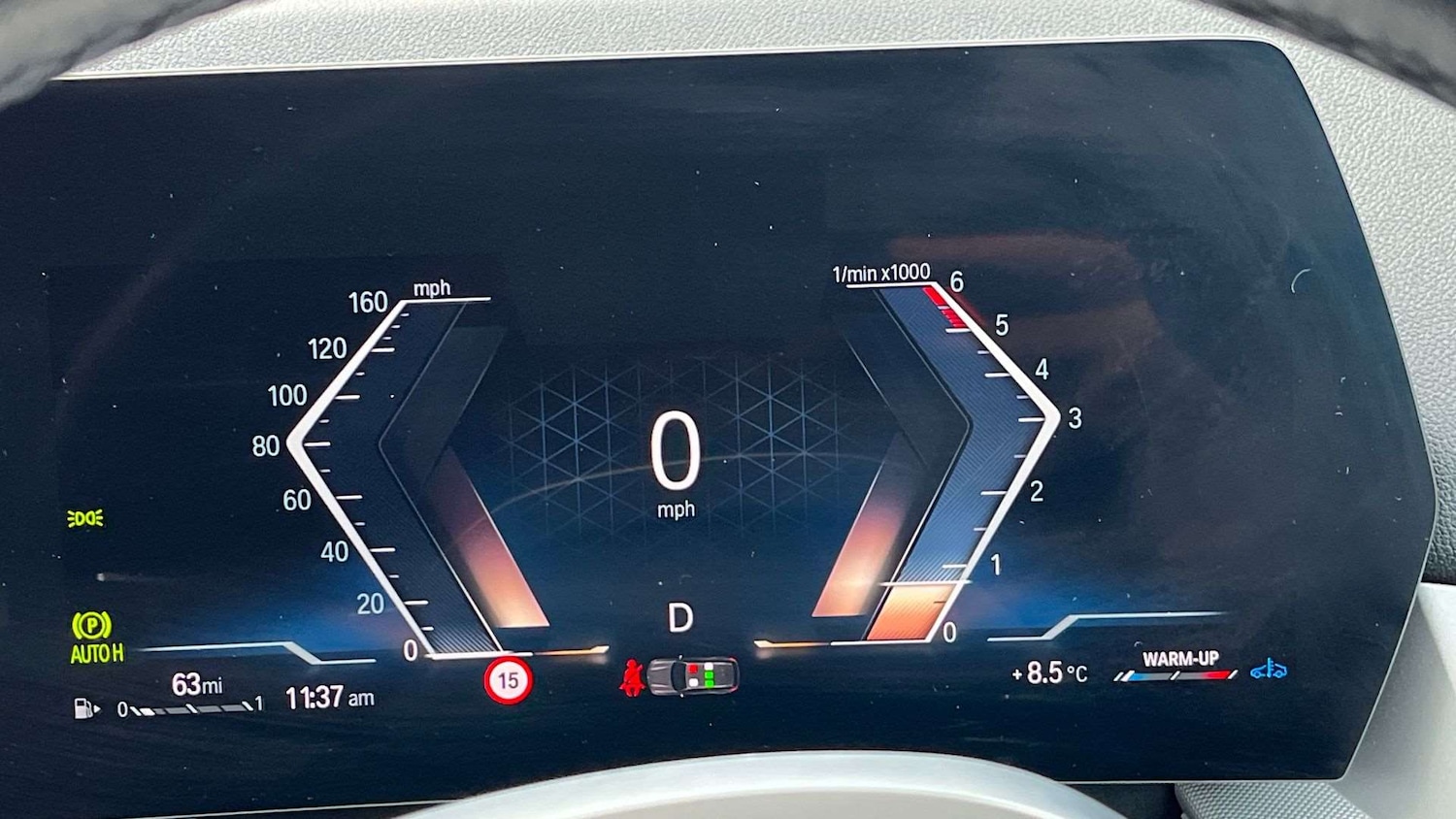 Used BMW X1 2023 for sale - 77219559: Photo 11