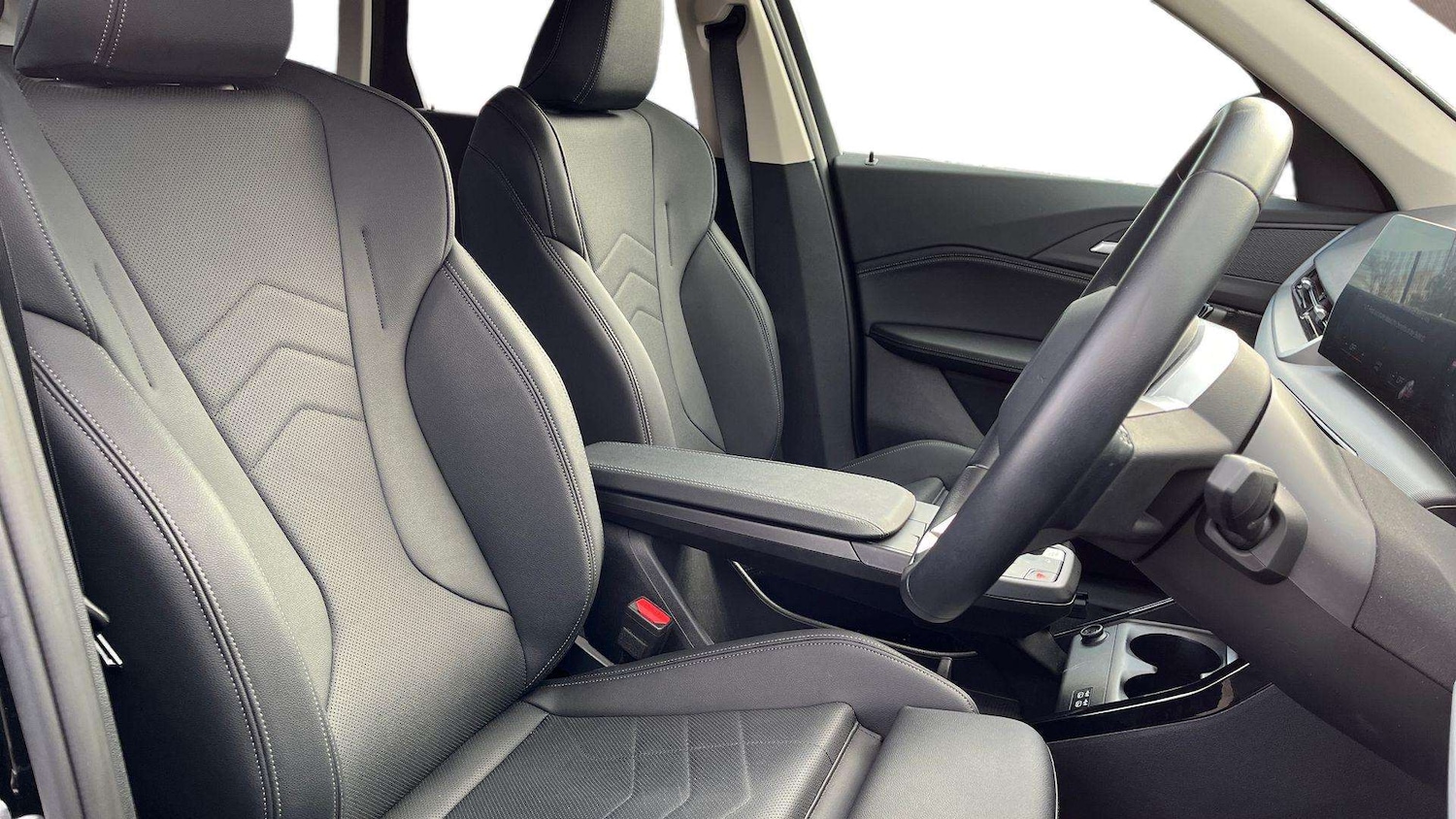 Used BMW X1 2023 for sale - 77219559: Photo 13