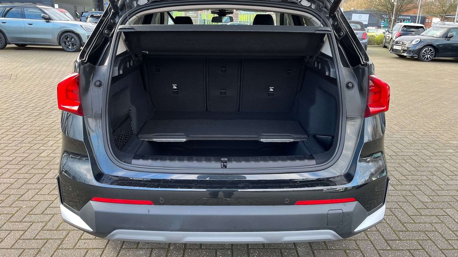 Used BMW X1 2023 for sale - 77219559: Photo 15