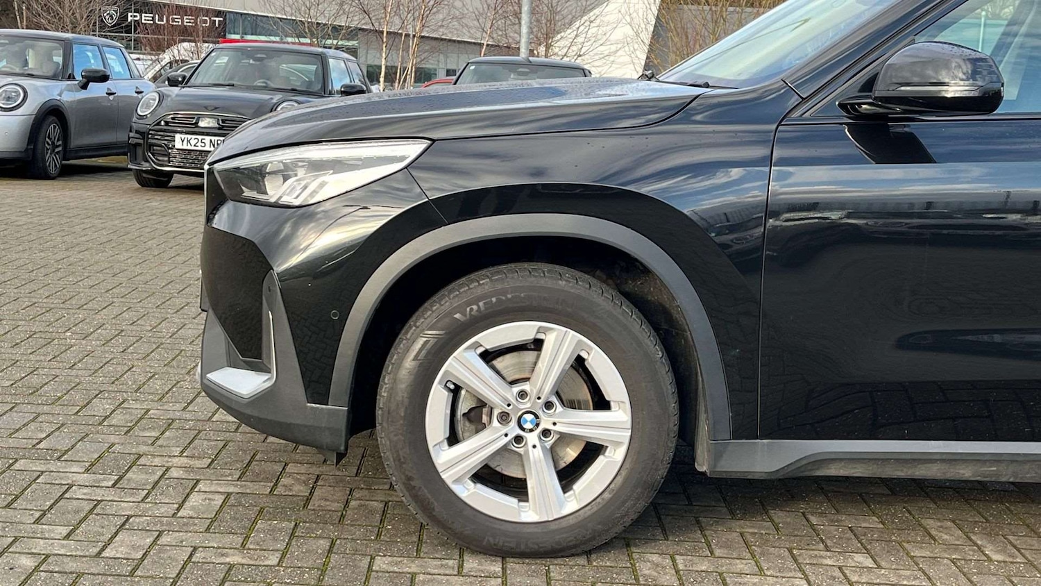 Used BMW X1 2023 for sale - 77219559: Photo 16