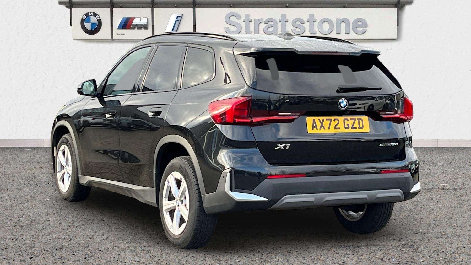 Used BMW X1 2023 for sale - 77219559: Photo 2