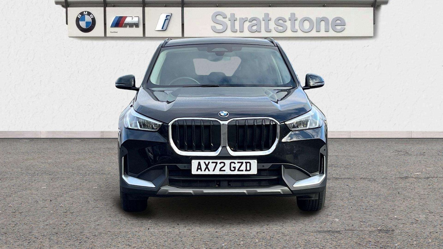 Used BMW X1 2023 for sale - 77219559: Photo 21