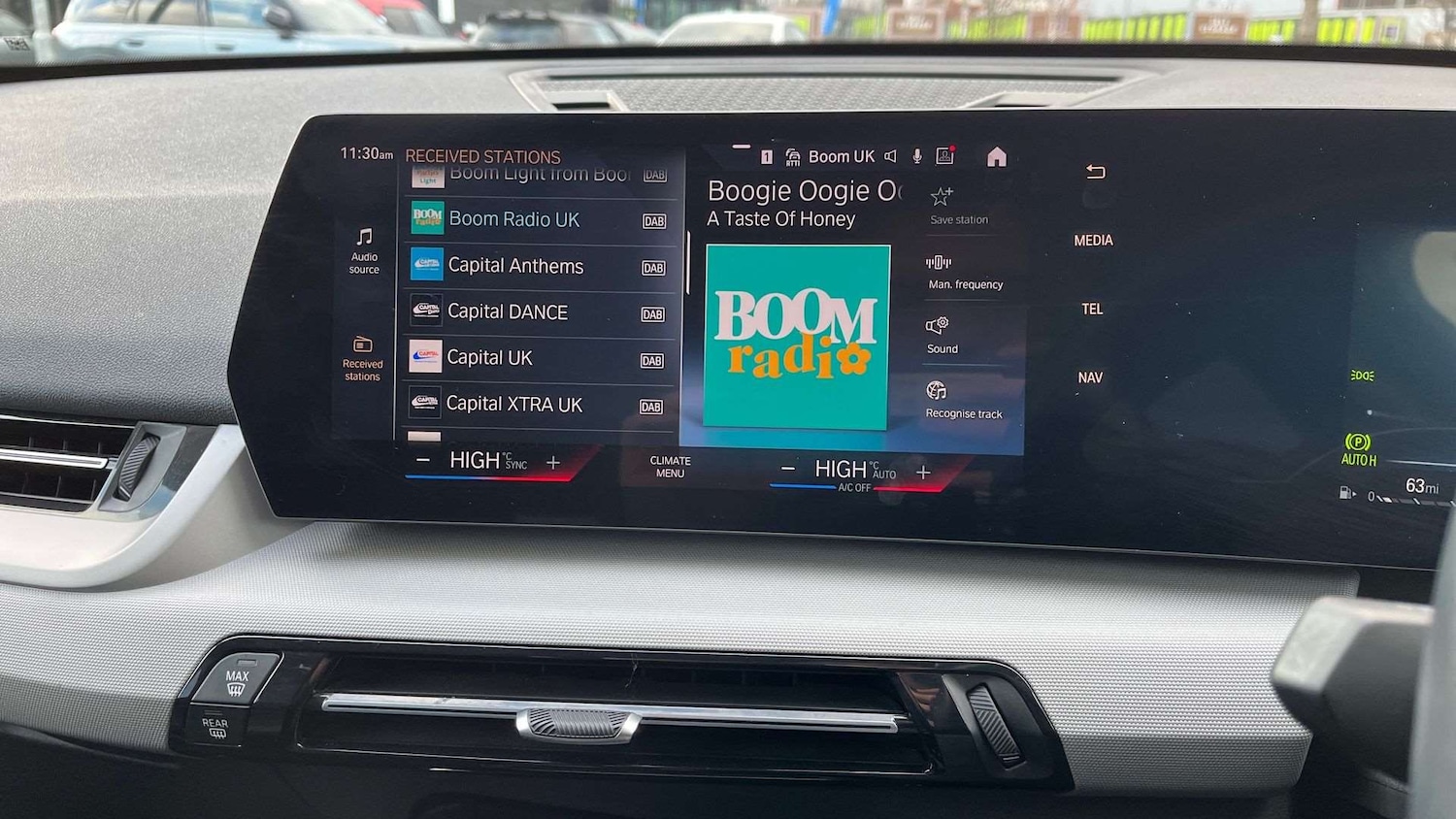 Used BMW X1 2023 for sale - 77219559: Photo 32