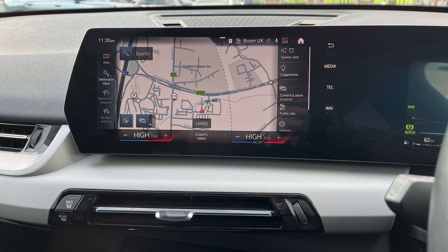 Used BMW X1 2023 for sale - 77219559: Photo 33