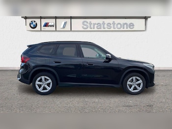 Used BMW X1 2023 for sale - 77219559: Photo