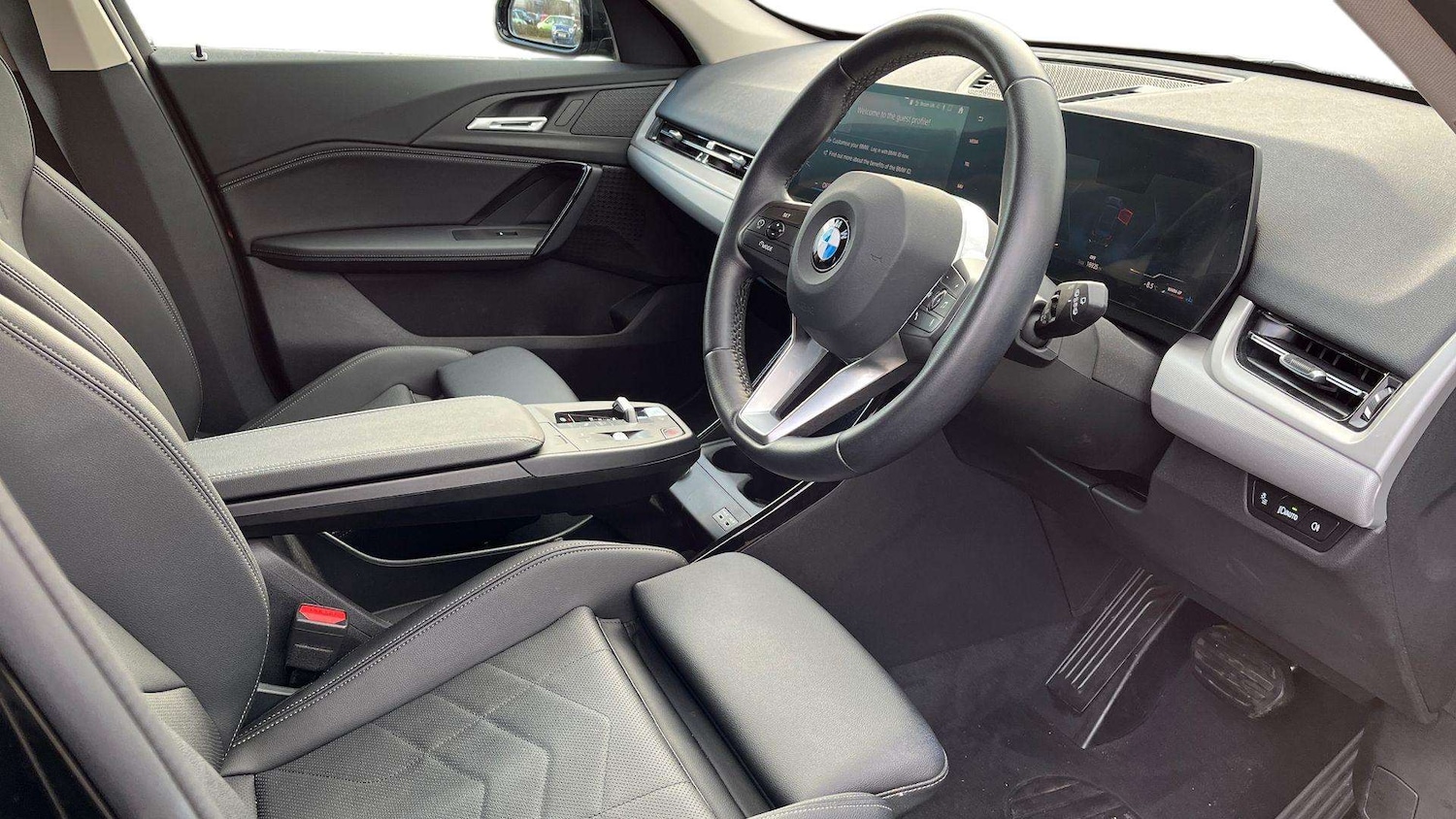 Used BMW X1 2023 for sale - 77219559: Photo 8