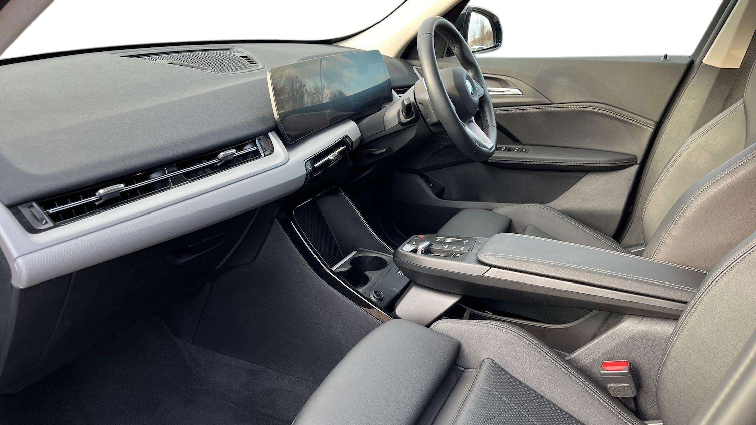 Used BMW X1 2023 for sale - 77219559: Photo 9