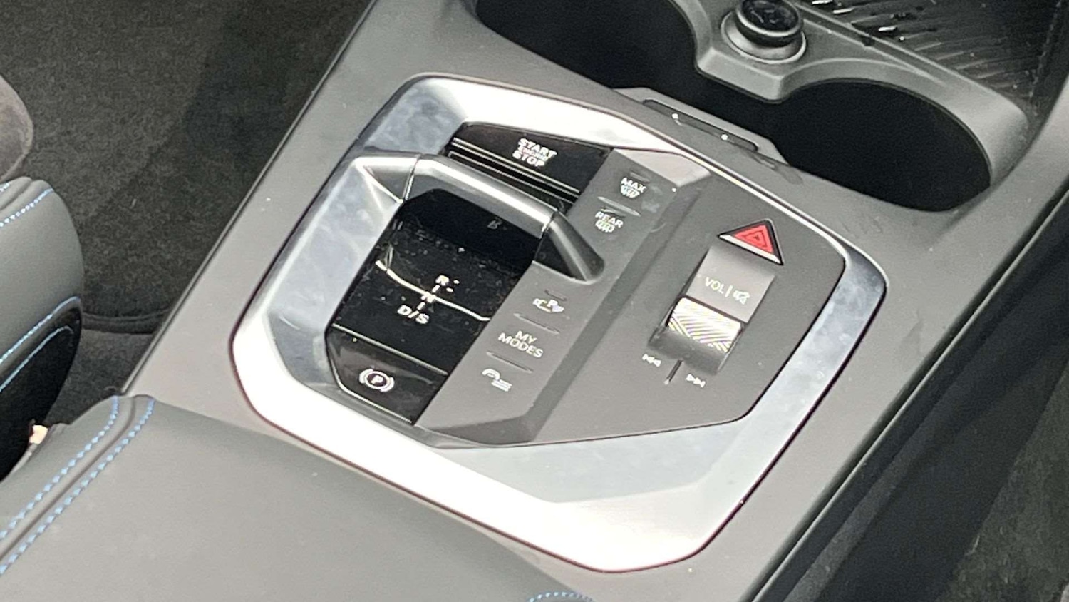 Used BMW 2 Series 2025 for sale - 76156216: Photo 12