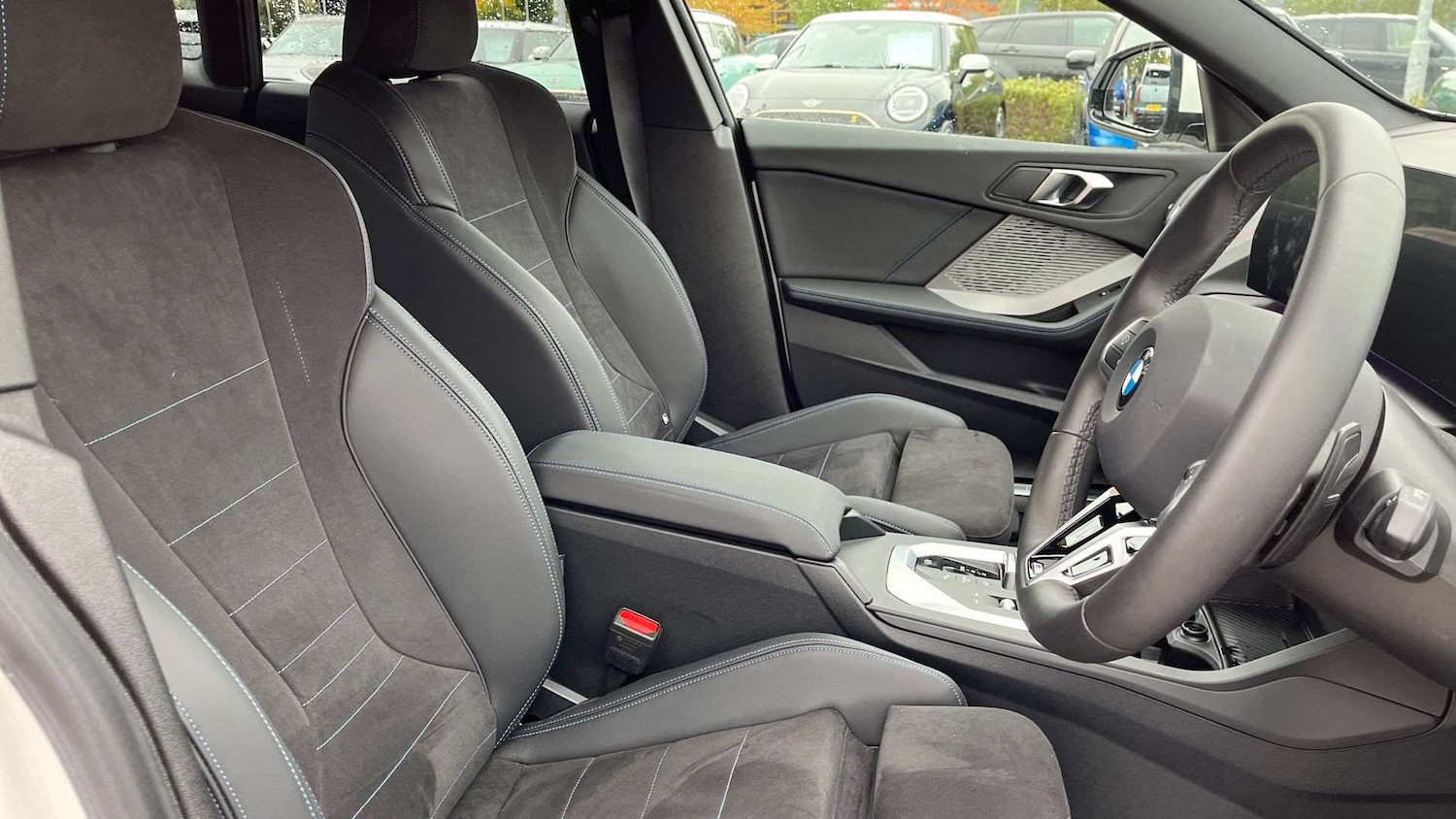 Used BMW 2 Series 2025 for sale - 76156216: Photo 13