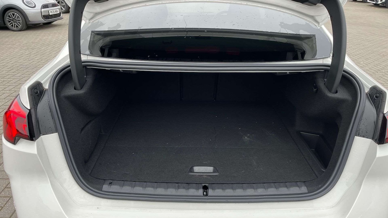 Used BMW 2 Series 2025 for sale - 76156216: Photo 15