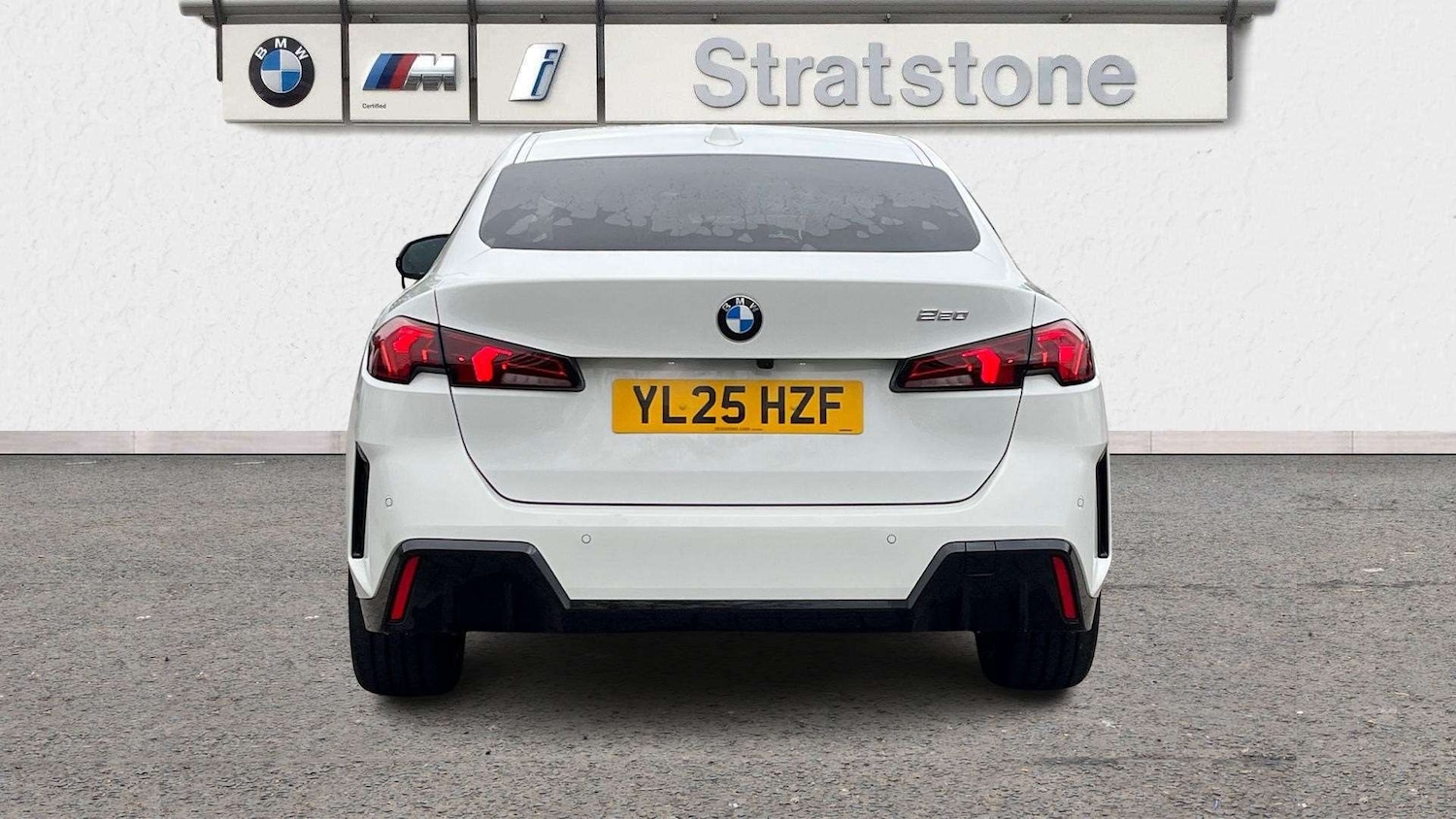 Used BMW 2 Series 2025 for sale - 76156216: Photo 20