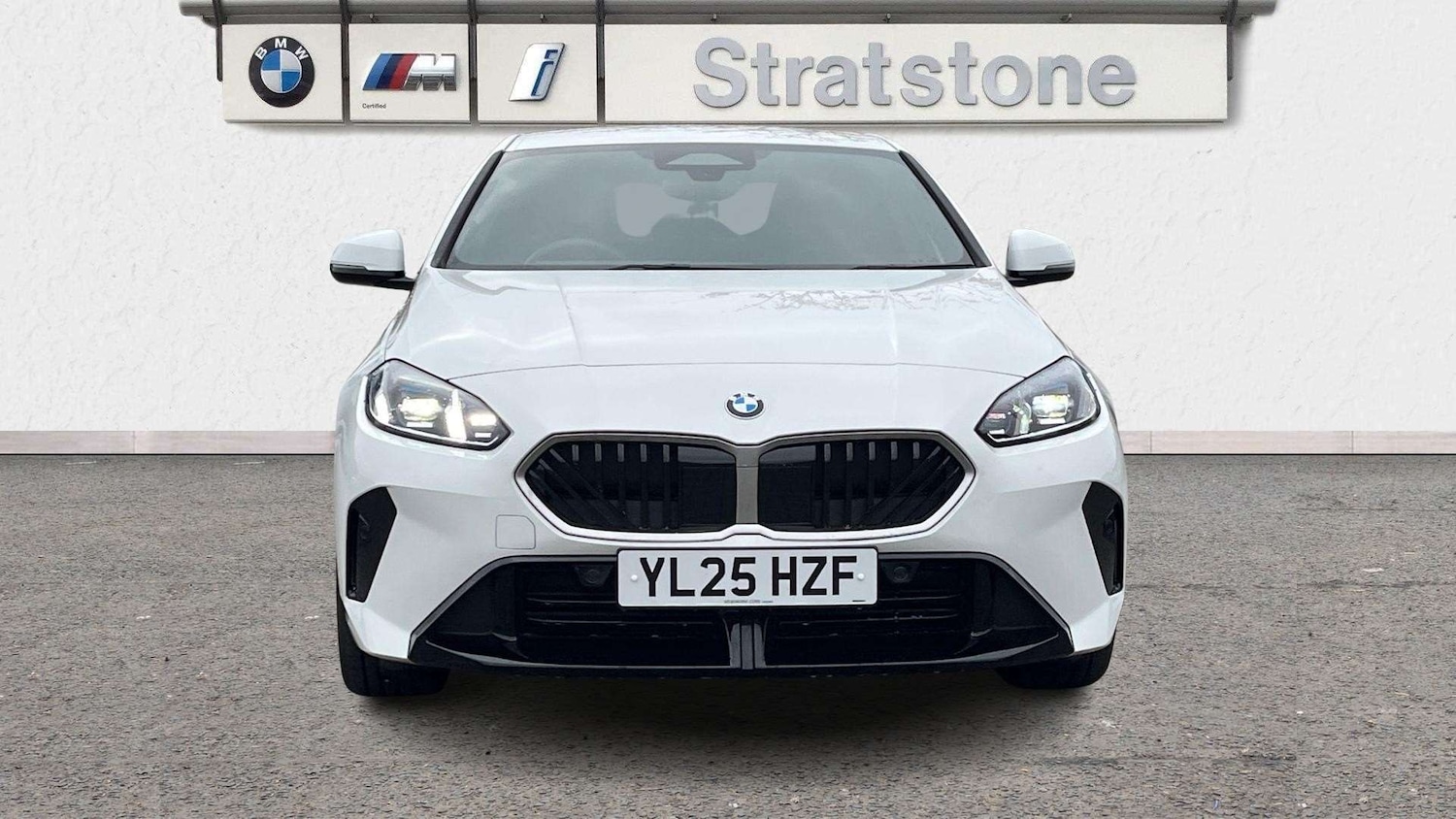 Used BMW 2 Series 2025 for sale - 76156216: Photo 21