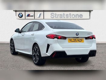 Used BMW 2 Series 2025 for sale - 76156216: Photo