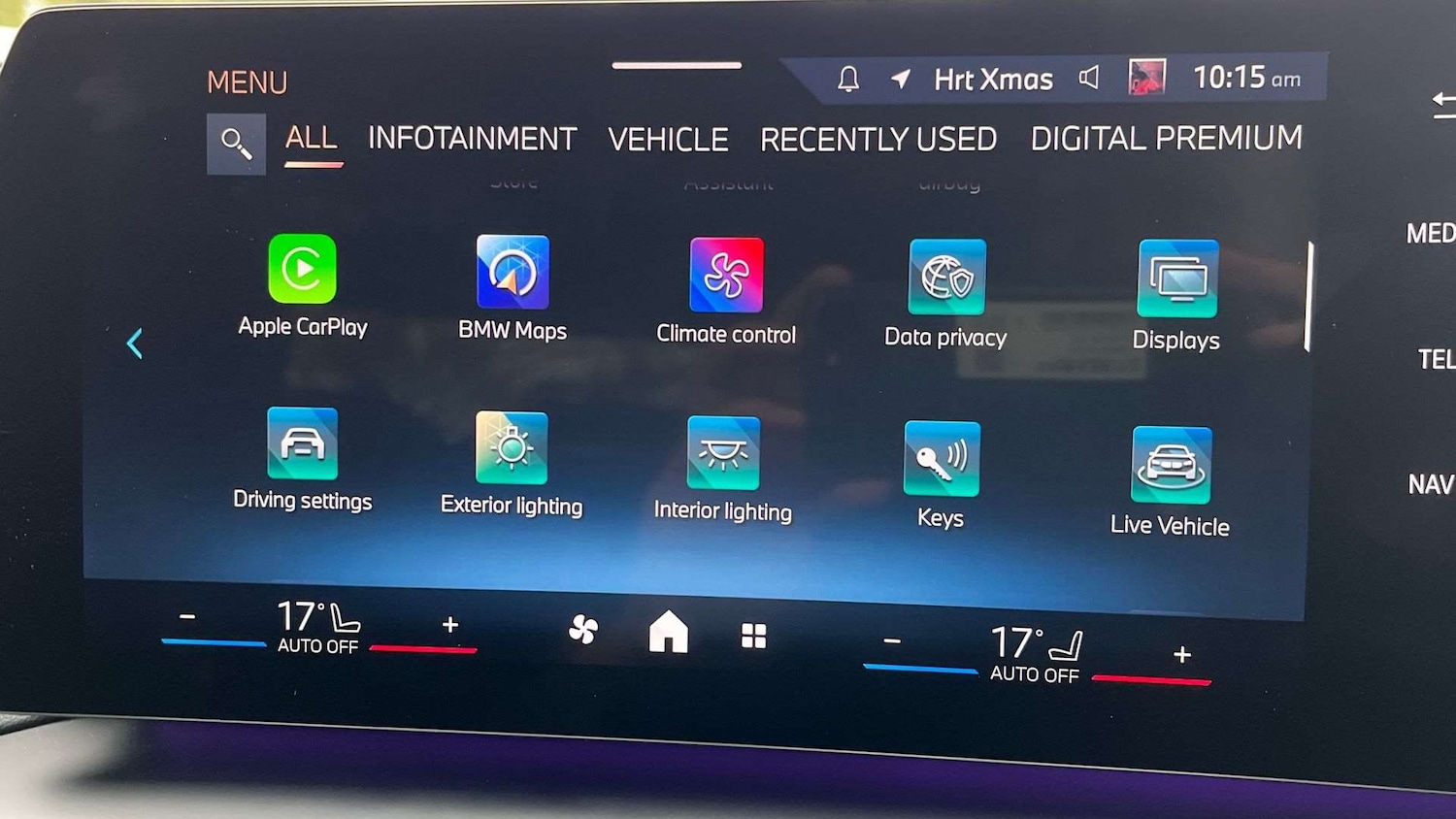 Used BMW 2 Series 2025 for sale - 76156216: Photo 31