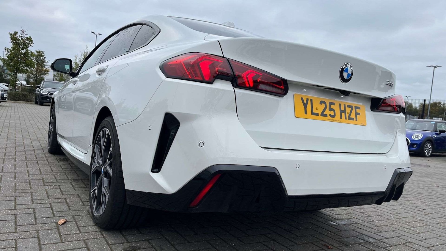 Used BMW 2 Series 2025 for sale - 76156216: Photo 34