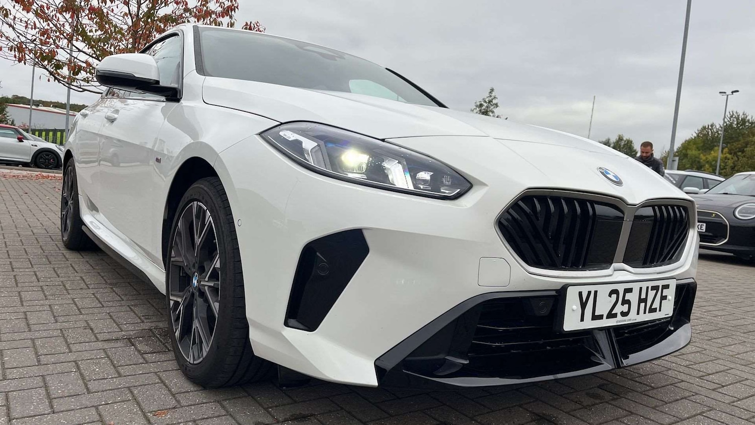 Used BMW 2 Series 2025 for sale - 76156216: Photo 35