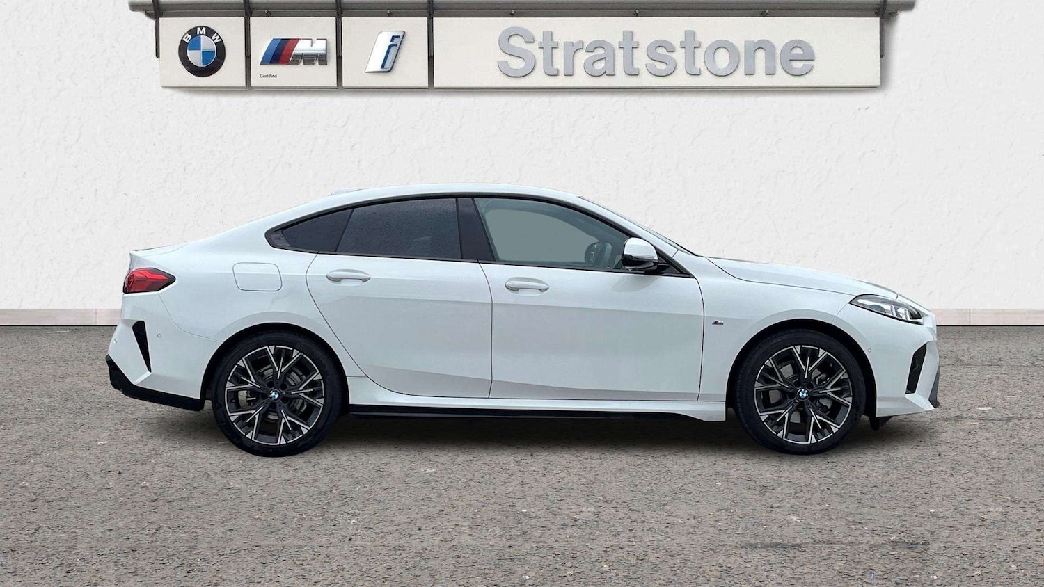 Used BMW 2 Series 2025 for sale - 76156216: Photo 4