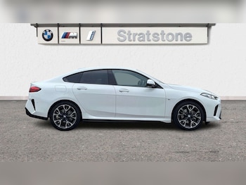 Used BMW 2 Series 2025 for sale - 76156216: Photo