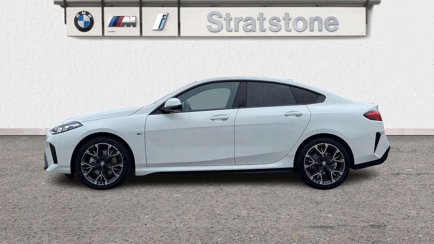 Used BMW 2 Series 2025 for sale - 76156216: Photo 5