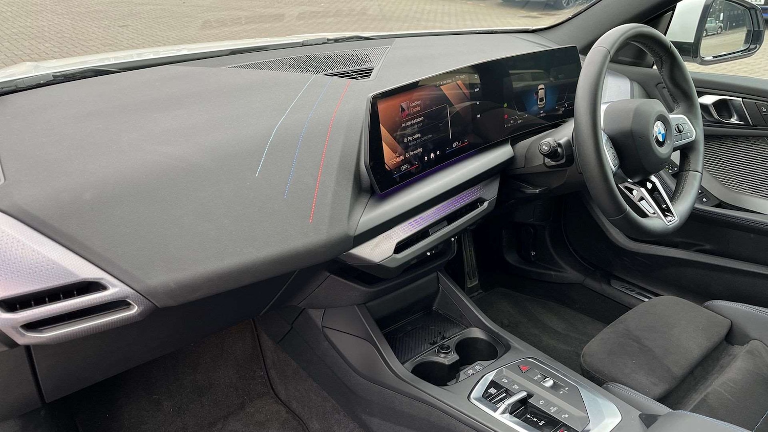 Used BMW 2 Series 2025 for sale - 76156216: Photo 9