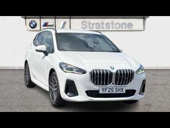 2025 - 230e xDrive M Sport 5dr DCT [Tech Plus Pack]