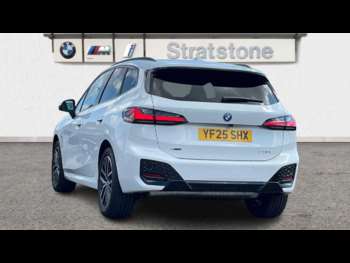 Used BMW 2 Series 2025 for sale - 75218835: Photo