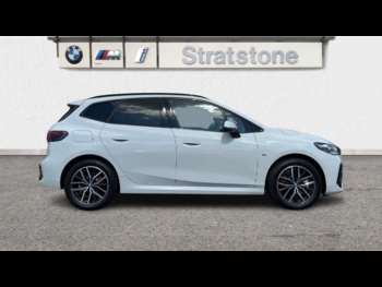 Used BMW 2 Series 2025 for sale - 75218835: Photo