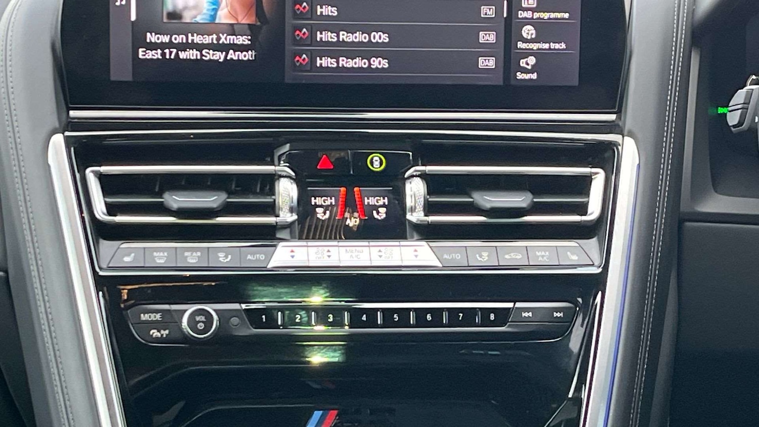 Used BMW M8 2024 for sale - 76705221: Photo 10