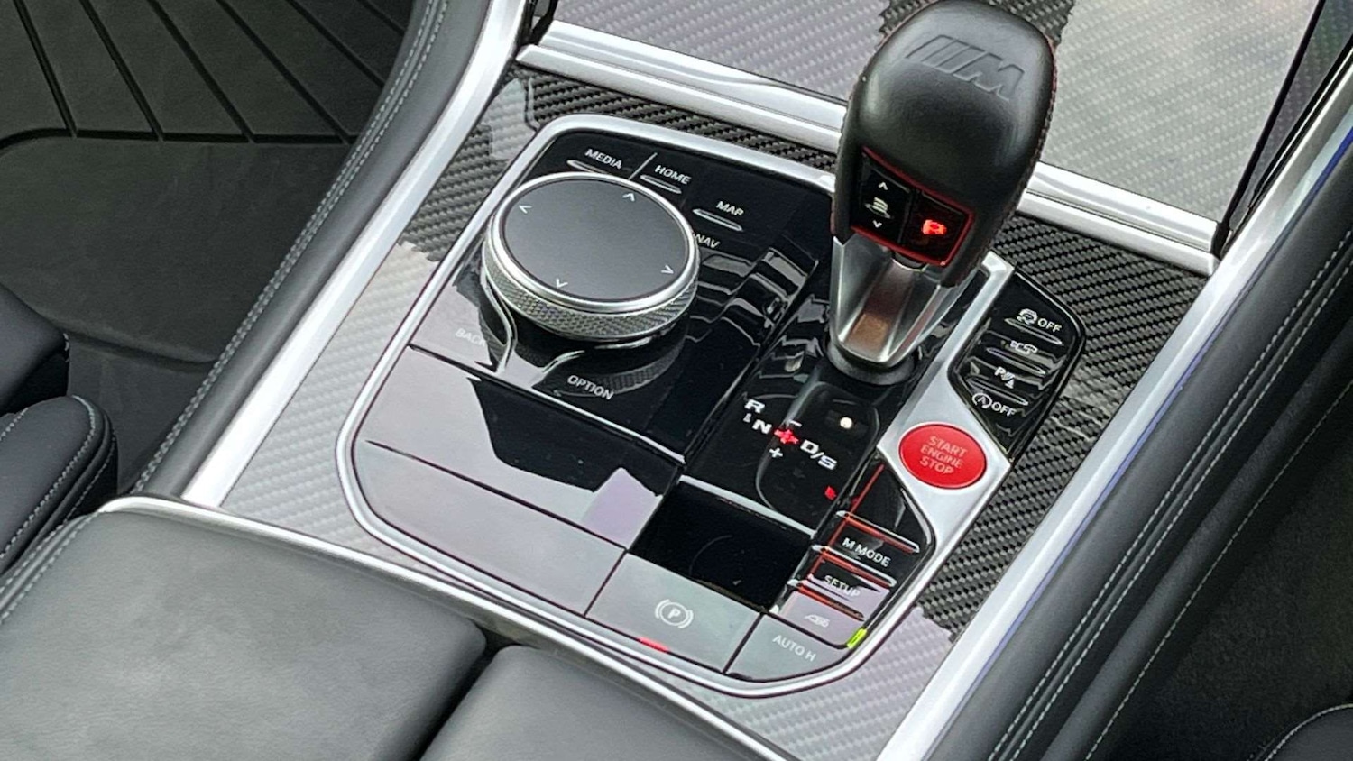 Used BMW M8 2024 for sale - 76705221: Photo 12