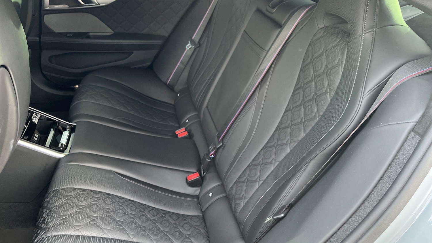 Used BMW M8 2024 for sale - 76705221: Photo 14