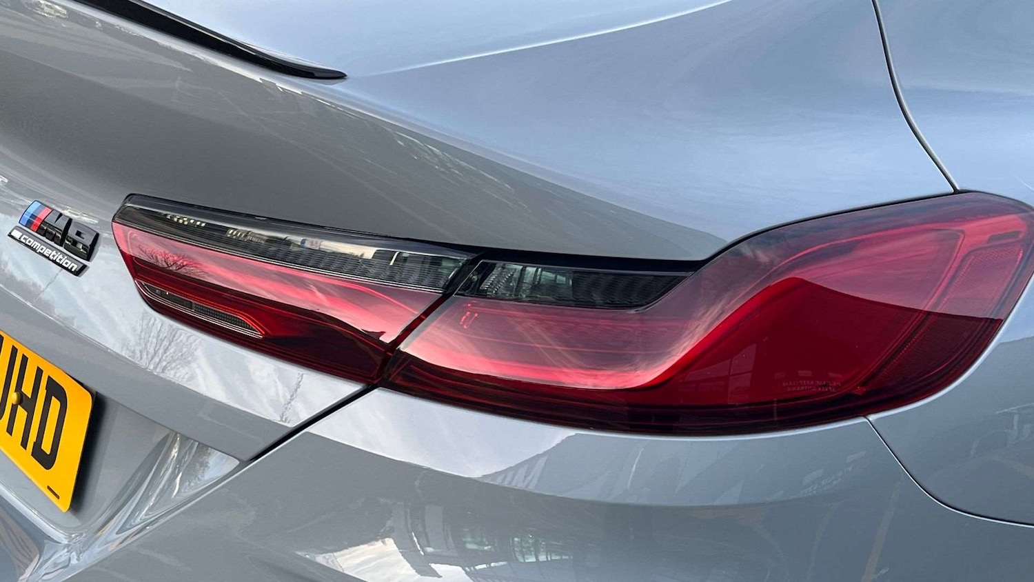 Used BMW M8 2024 for sale - 76705221: Photo 17