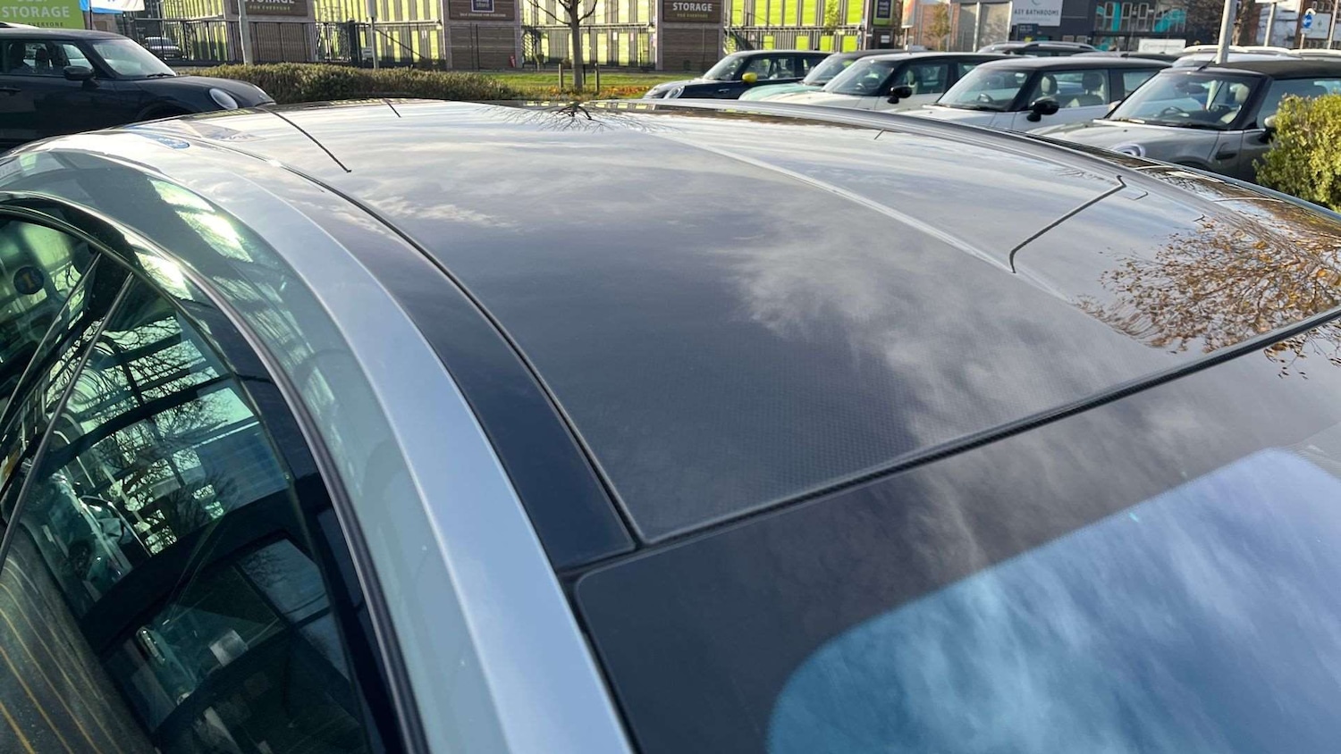 Used BMW M8 2024 for sale - 76705221: Photo 19