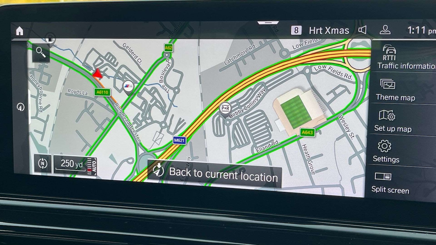 Used BMW M8 2024 for sale - 76705221: Photo 33