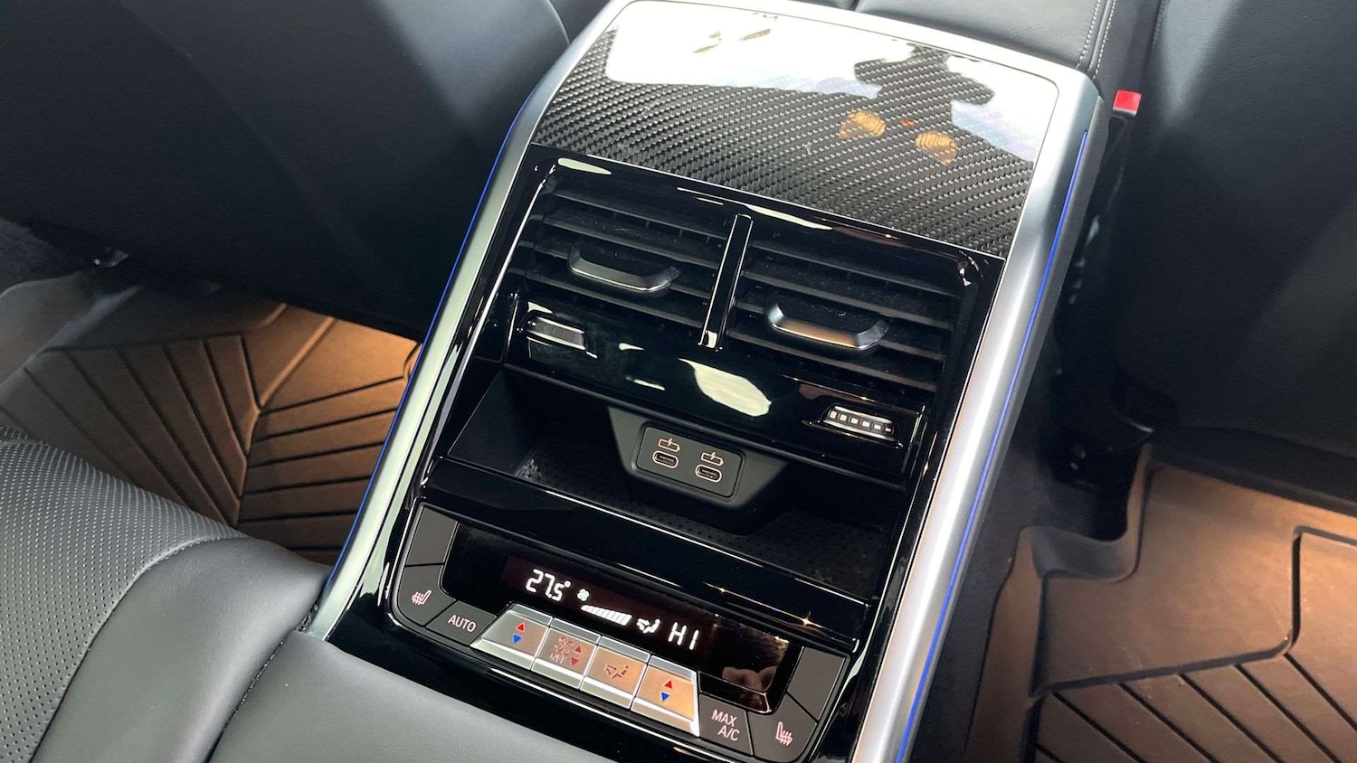 Used BMW M8 2024 for sale - 76705221: Photo 34