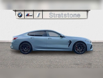 Used BMW M8 2024 for sale - 76705221: Photo