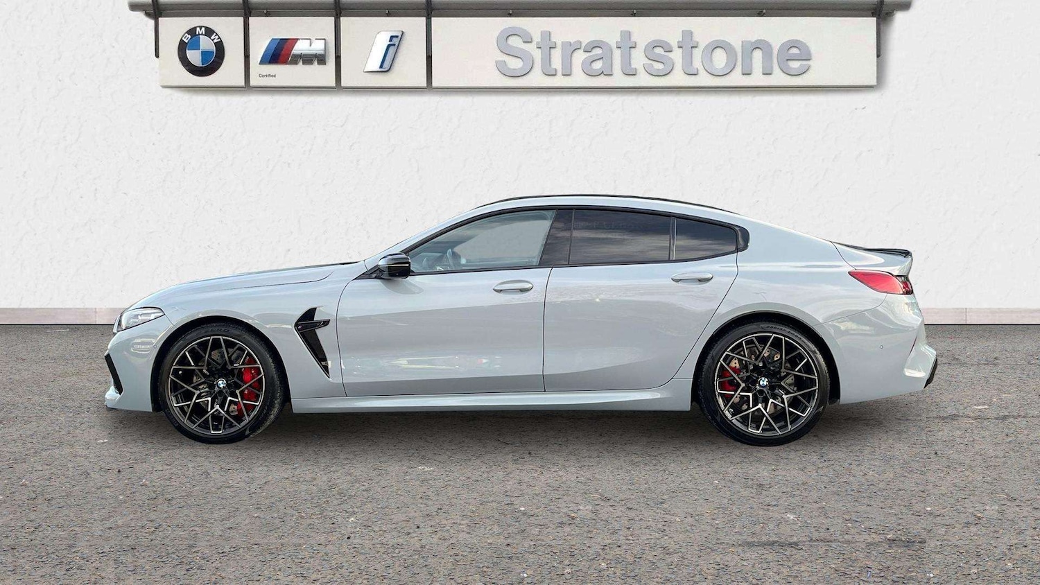 Used BMW M8 2024 for sale - 76705221: Photo 5